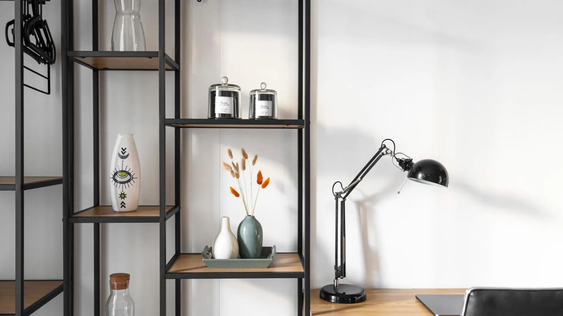 Oomph Apartments Prague