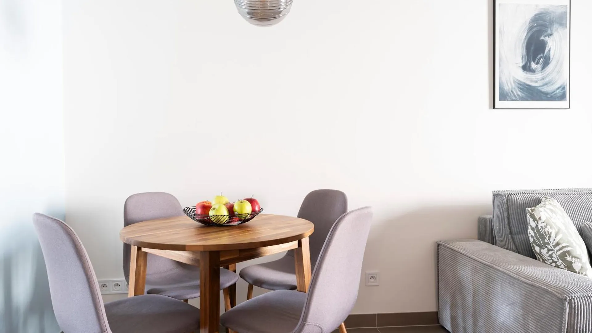 Oomph Apartments Prague
