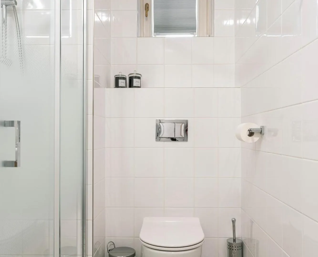 Oomph Apartments Prague