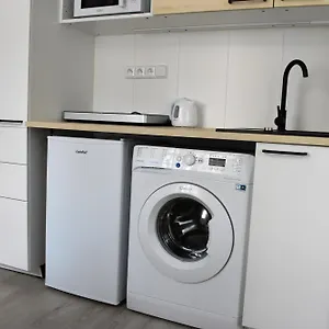 Seifert Apartmán