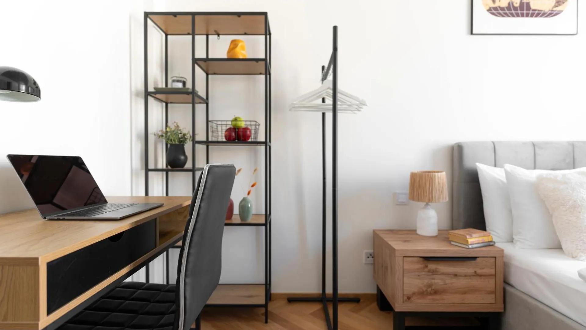 Oomph Apartments Praga Repubblica Ceca
