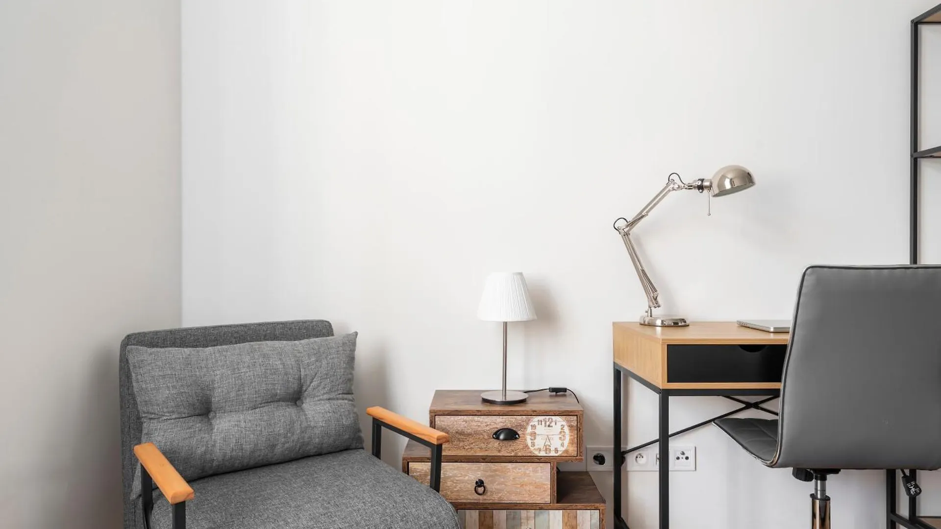 Oomph Apartments Praga Repubblica Ceca